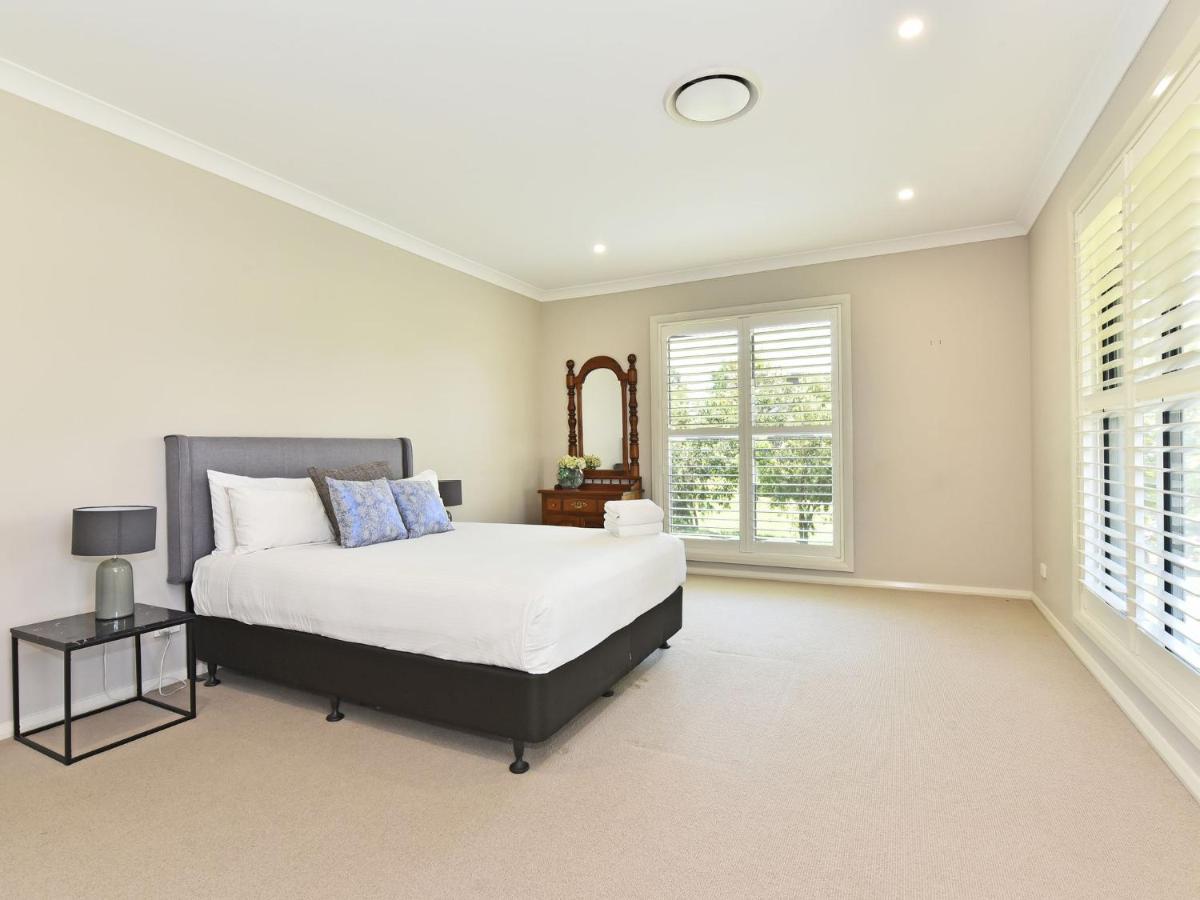 Rothbury Peppertree Manor At The Vintage 빌라 외부 사진