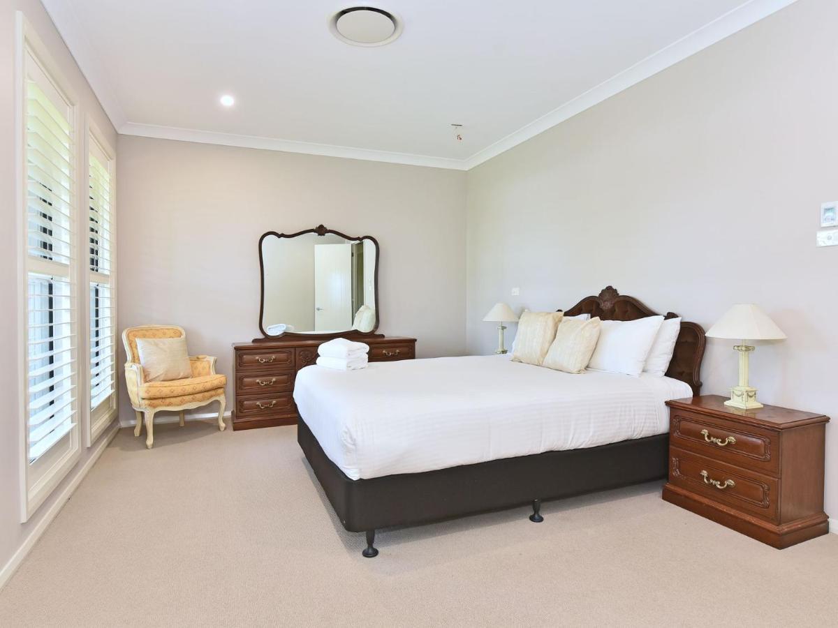 Rothbury Peppertree Manor At The Vintage 빌라 외부 사진