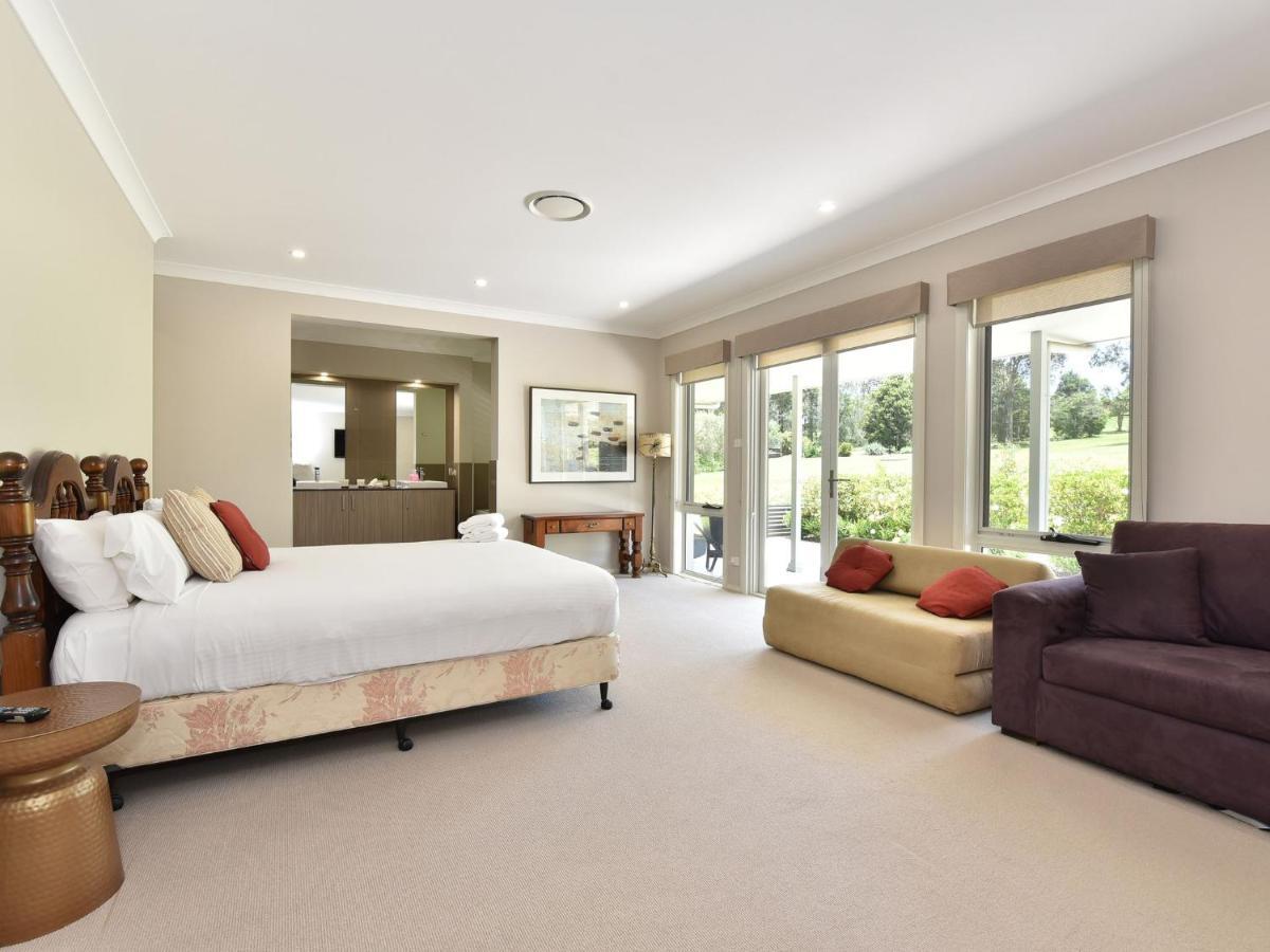 Rothbury Peppertree Manor At The Vintage 빌라 외부 사진