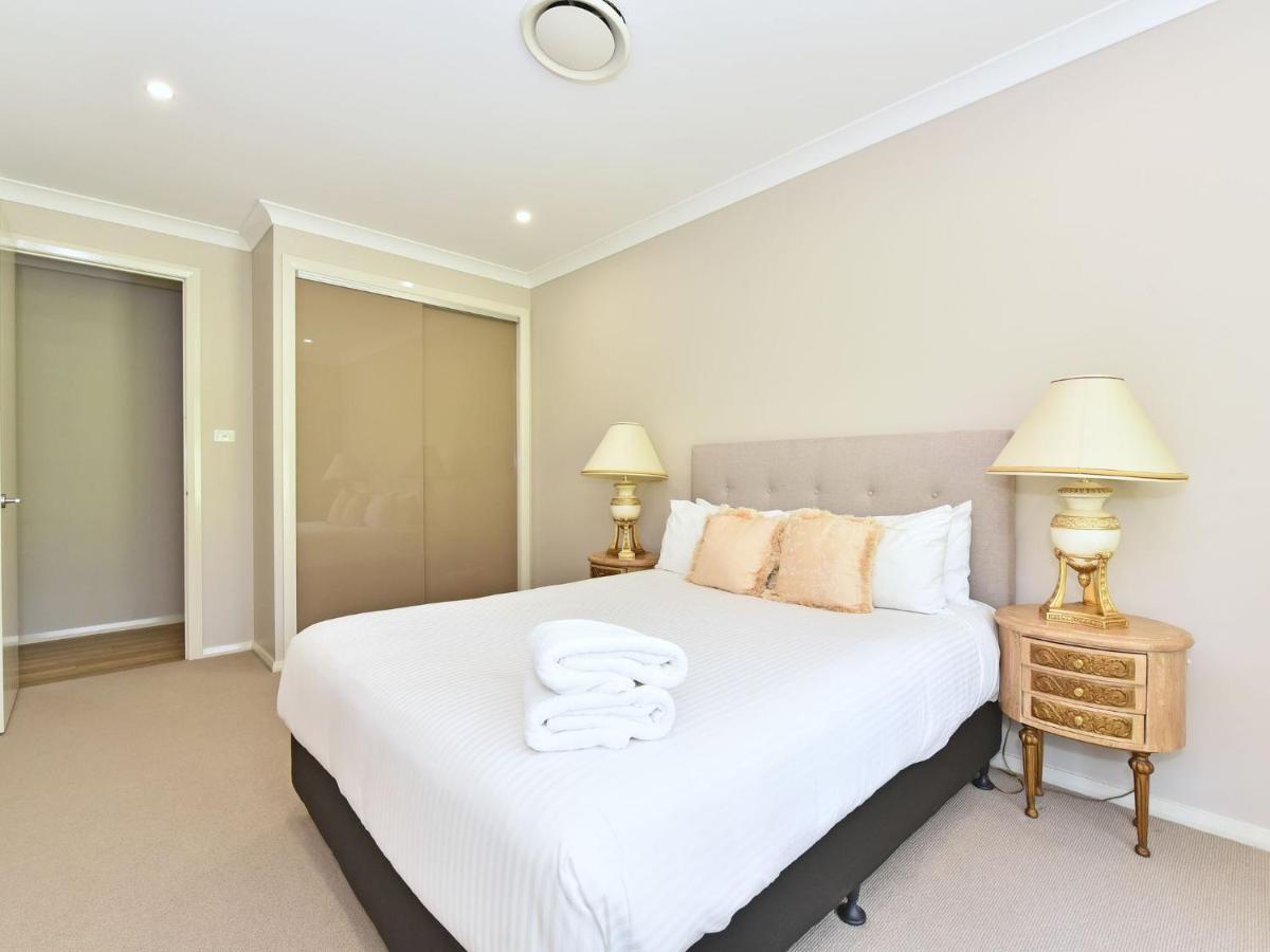 Rothbury Peppertree Manor At The Vintage 빌라 외부 사진