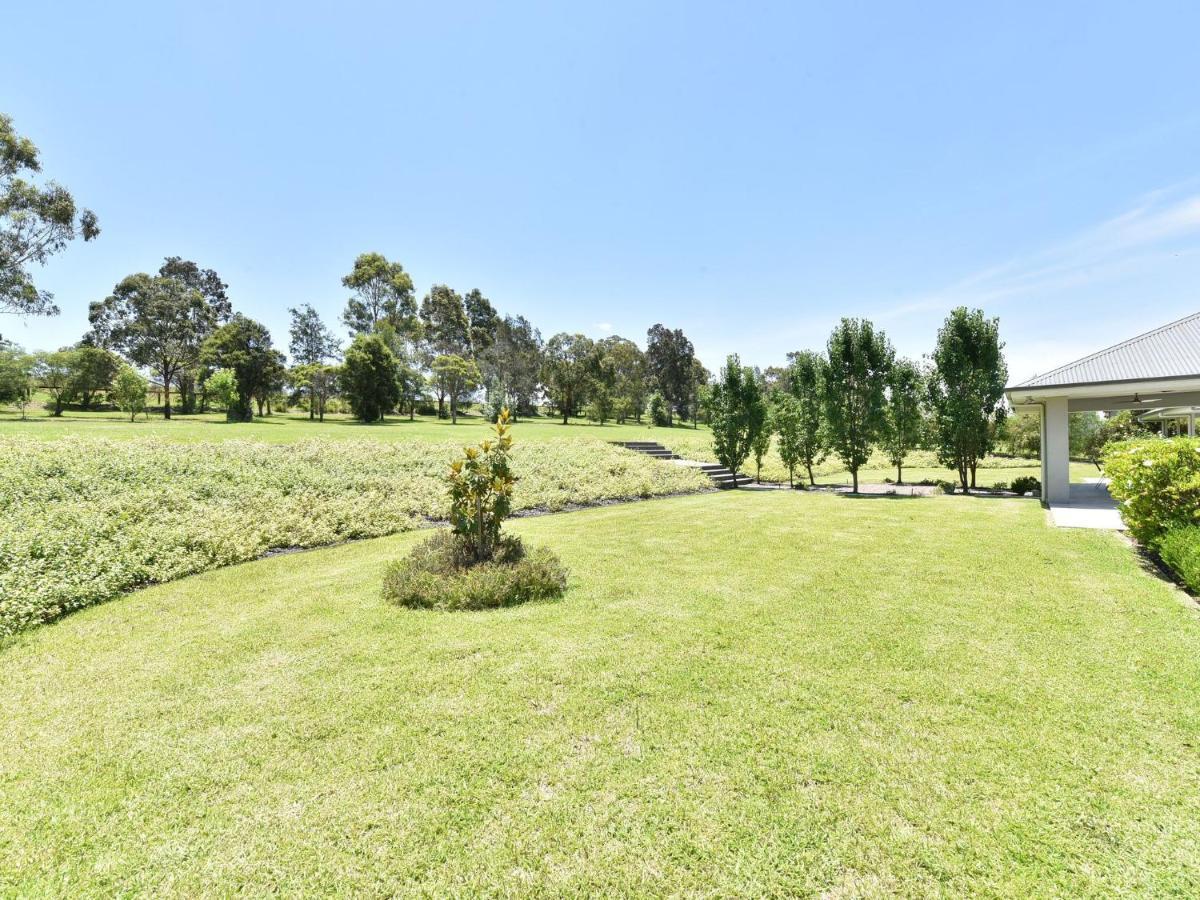 Rothbury Peppertree Manor At The Vintage 빌라 외부 사진